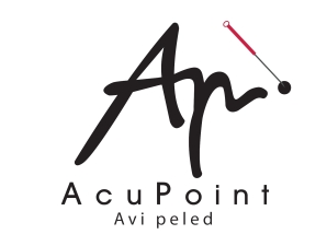 רפואה סינית אבי פלד- Acupoint