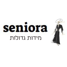 סניורה -בגדי נשים במידות גדולות סניורה -בגדי נשים במידות גדולות