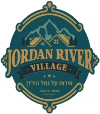 צימר JORDAN RIVER VILAGE - צימרים מפנקים במנחמיה