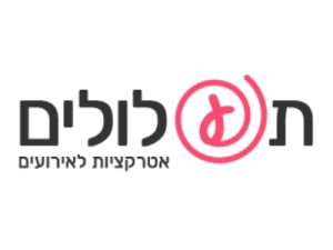 מתנפחים להשכרה