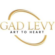 GAD LEVY ART