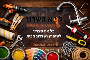 ל.י.א השרון - טמבוריה בכפר סבא - מאז 1963