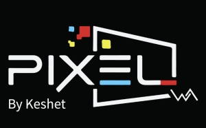 pixel by keshet