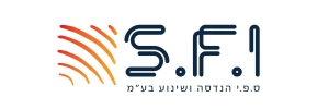 ס.פ.י הנדסה ושינוע - פתרונות הנדסיים לתעשייה כבדה
