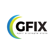 GFIX (ג'י פיקס) - הדברה אלקטרונית ירוקה