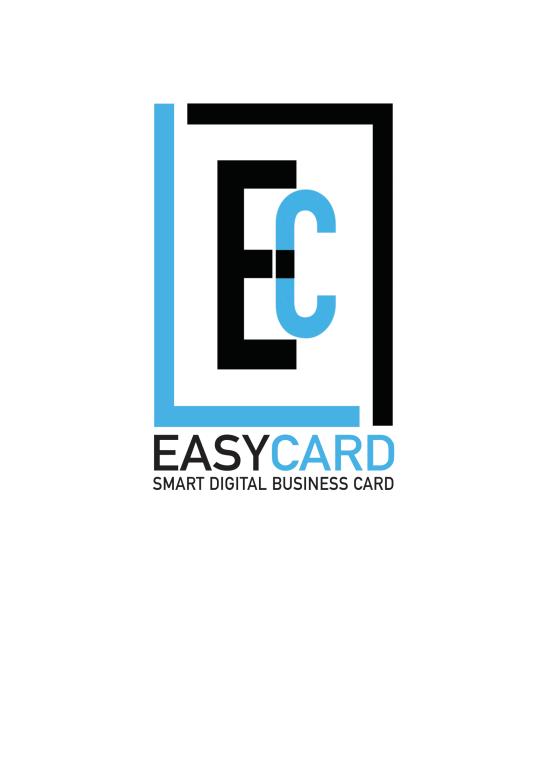 כרטיס ביקור דיגיטלי חכם כרטיס ביקור דיגיטלי חכם