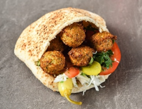 שווארמה העגלה  מנוהל