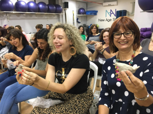 ניו אייג' סטודיו  מנוהל