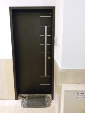 מיגון וביטחון שלומי ברסאנו  מנוהל