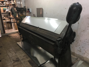 כראדי יצחק פחחות בנין ותעשיה  מנוהל