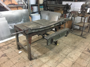כראדי יצחק פחחות בנין ותעשיה  מנוהל