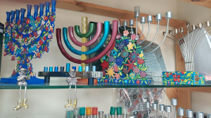 תכלת  מנוהל