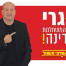 א.א.א. המרכז לעודפי חשמל