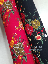 קרן בדים יצירה וסריגה  מנוהל