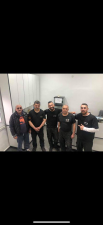 מוסך ישראל  מנוהל
