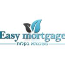 משכנתא בקלות Easy mortgage