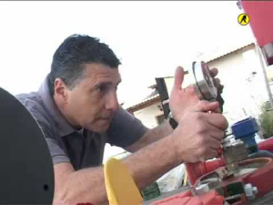 בן אש  מנוהל