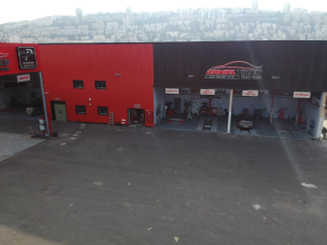 צמיגי דניאל  מנוהל