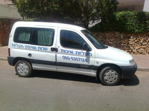 מעליות איכות