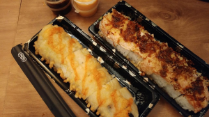 Izakaya Sushi Market