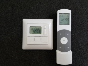 אלפא רופ אלפא תריס  מנוהל
