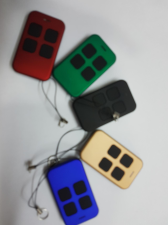 אלפא רופ אלפא תריס  מנוהל