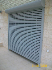 ארז תריסים חשמליים  מנוהל