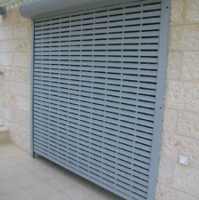 ארז תריסים חשמליים  מנוהל