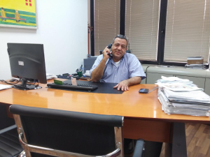 רשת שיניים ד"ר בוחניק