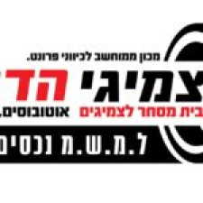 צמיגי הדרום