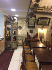 הטברנה הארמנית