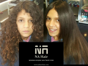 NA Hair