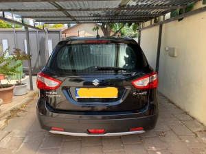 שלומי פחחות וצבע לרכב  מנוהל