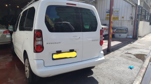 שלומי פחחות וצבע לרכב  מנוהל