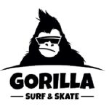 Gorilla surf & skate