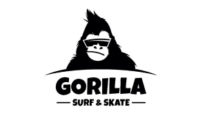 Gorilla surf & skate