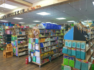 קסם האומנות  מנוהל