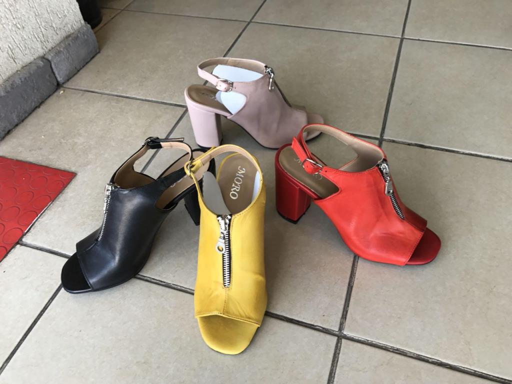 נעלי אודליה נעלי אודליה