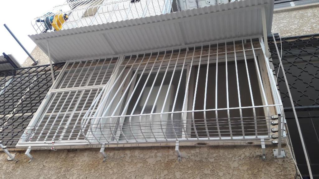 עובדיה אלומניום ומסגרות עובדיה אלומניום ומסגרות