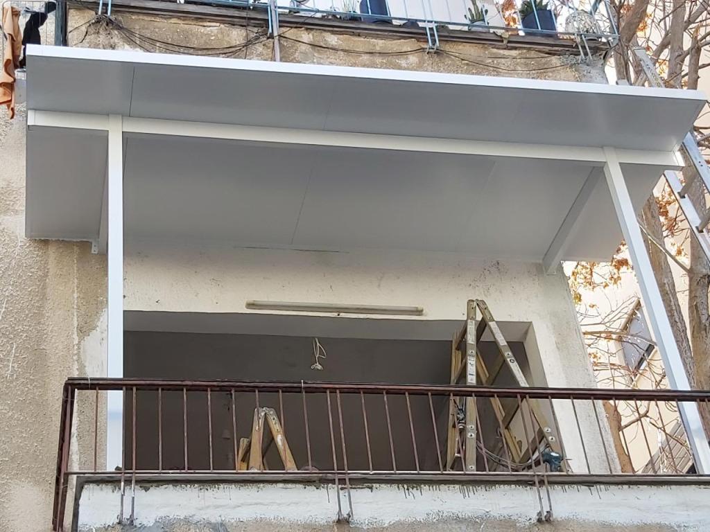 עובדיה אלומניום ומסגרות עובדיה אלומניום ומסגרות