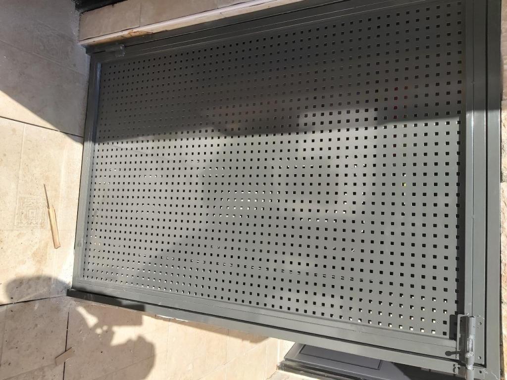 עובדיה אלומניום ומסגרות עובדיה אלומניום ומסגרות