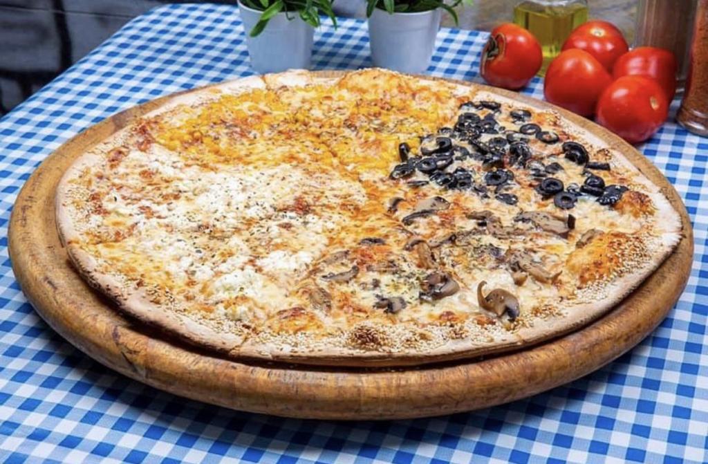 פיצה לאציו פיצה לאציו