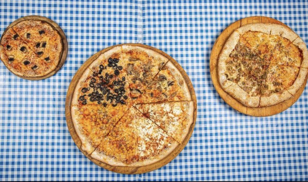 פיצה לאציו פיצה לאציו