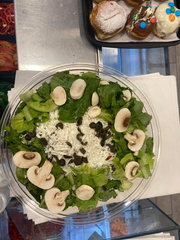 הולי בייגל גאולה הולי בייגל גאולה