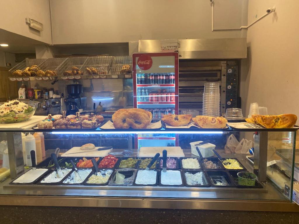 הולי בייגל גאולה הולי בייגל גאולה