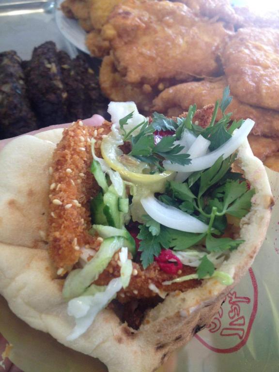 אלוף השניצל אלוף השניצל