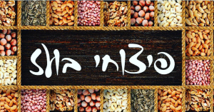 פיצוחי בועז