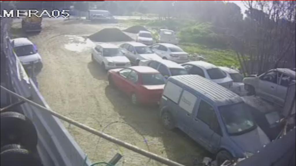 יעד חלפים יעד חלפים