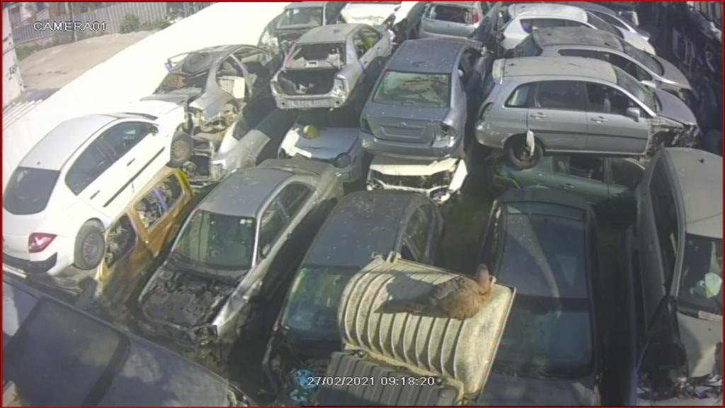 יעד חלפים יעד חלפים