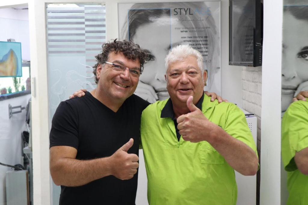 ד"ר אלון מאור ד"ר אלון מאור